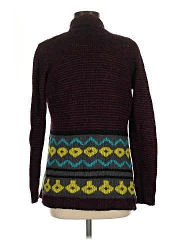Say What? Cardigan (view 2)