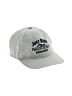 Assorted Brands Gray Baseball Cap One size - photo 1