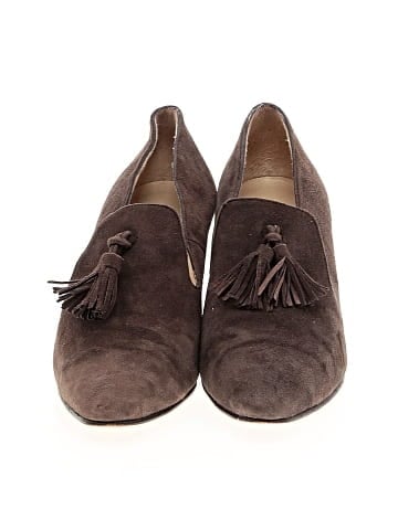 Kenneth Cole New York Heels (view 2)