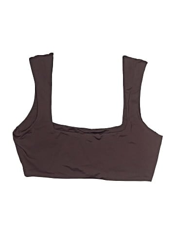 Mara Hoffman Swimsuit Top (view 2)