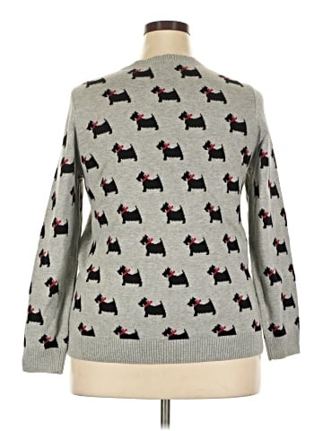 Charter Club Pullover Sweater (view 2)