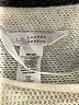 LC Lauren Conrad Ivory Poncho One size - photo 7