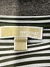 MICHAEL Michael Kors Stripes Gray Sleeveless Top Size L - photo 7
