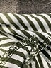 MICHAEL Michael Kors Stripes Gray Sleeveless Top Size L - photo 8