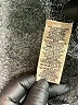 Free People Metallic Gray Pullover Sweater Size S - photo 8