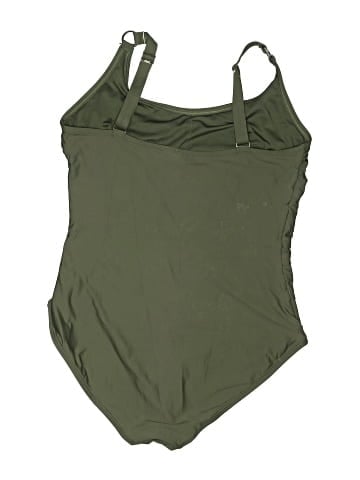 DKNY One Piece Swimsuit (view 2)