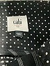 CAbi Polka Dots Black Casual Pants Size 12 - photo 7