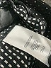 CAbi Polka Dots Black Casual Pants Size 12 - photo 8