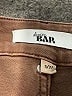 Bare Denim Brown Jeans Size 5X - photo 4