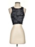 SoulCycle Gray Tank Top Size XXS (estimated) - photo 1