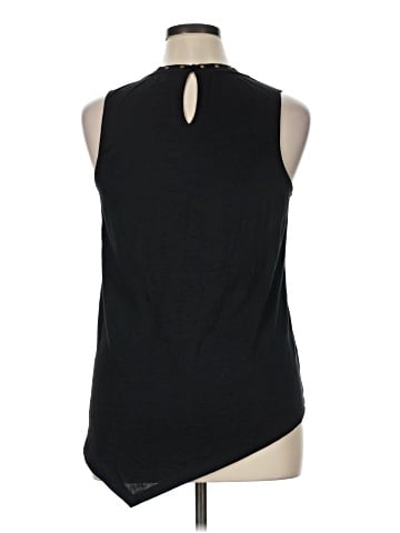 Pixley Sleeveless Top (view 2)
