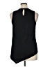 Pixley Black Sleeveless Top Size XL - photo 2