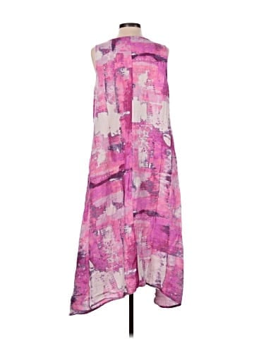 Susan Graver Casual Dress (view 2)