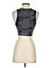 SoulCycle Gray Tank Top Size XXS (estimated) - photo 2