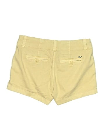 Vineyard Vines Khaki Shorts (view 2)