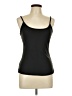 Shein Black Tank Top Size L - photo 1