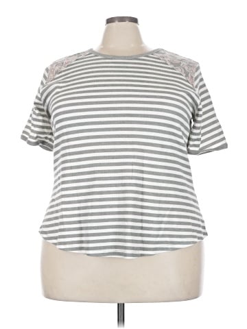 Cato Short Sleeve T-Shirt (view 1)