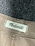 Madewell Brown Khakis Size 26 waist - photo 4