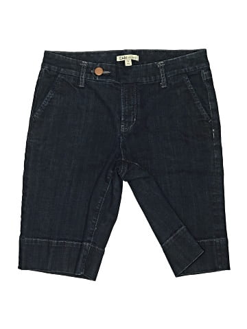 CAbi Denim Shorts (view 1)
