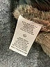 Cyrus Brown Coat Size XL - photo 7