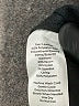 Talbots 100% Polyester Black Casual Dress Size 10 - photo 8