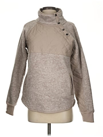 Abercrombie & Fitch Pullover Sweater (view 1)