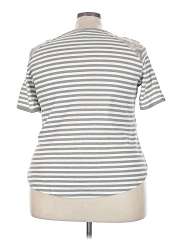 Cato Short Sleeve T-Shirt (view 2)