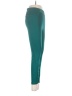 Victoria's Secret Color Block Teal Active Pants Size XS - photo 4