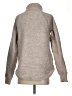 Abercrombie & Fitch 100% Polyester Tan Pullover Sweater Size XS - photo 2