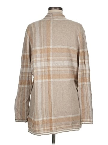 Lands' End Cardigan (view 2)