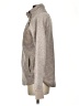 Abercrombie & Fitch 100% Polyester Tan Pullover Sweater Size XS - photo 5