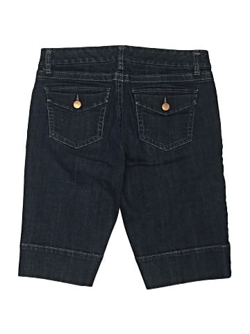 CAbi Denim Shorts (view 2)