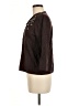 Alfred Dunner Brown Pullover Sweater Size M - photo 5