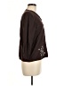 Alfred Dunner Brown Pullover Sweater Size M - photo 4