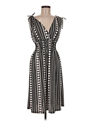 Jon & Anna Casual Dress (view 1)