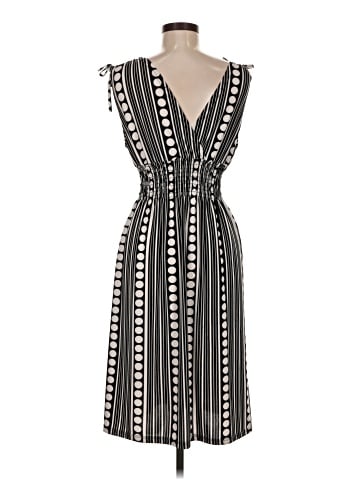 Jon & Anna Casual Dress (view 2)