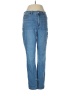 Madewell Hearts Blue Jeans Size 29 waist - photo 1