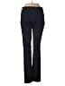 J Brand Chevron-herringbone Blue Jeans Size 27 waist - photo 2