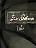 Sam Edelman 100% Polyester Paisley Blue Casual Dress Size L - photo 7