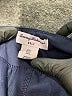 Tommy Bahama Solid Blue Skort Size L - photo 3