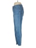 Madewell Hearts Blue Jeans Size 29 waist - photo 5