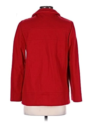 Miu Miu vintage peacoat (view 2)