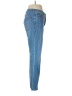 Madewell Hearts Blue Jeans Size 29 waist - photo 4