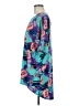 Lularoe Teal Kimono Size M - photo 5
