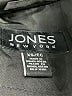 Jones New York 100% Polyester Black Jacket Size XS - photo 6