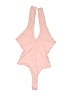 Astr Pink Bodysuit Size XS - photo 1