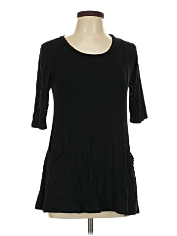 Popana 3/4 Sleeve T-Shirt (view 1)