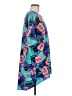 Lularoe Teal Kimono Size M - photo 4