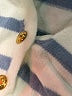 Unbranded 100% Polyester White Sweater Vest Size S - photo 7
