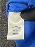 Eliza J Solid Blue Cocktail Dress Size 10 - photo 8